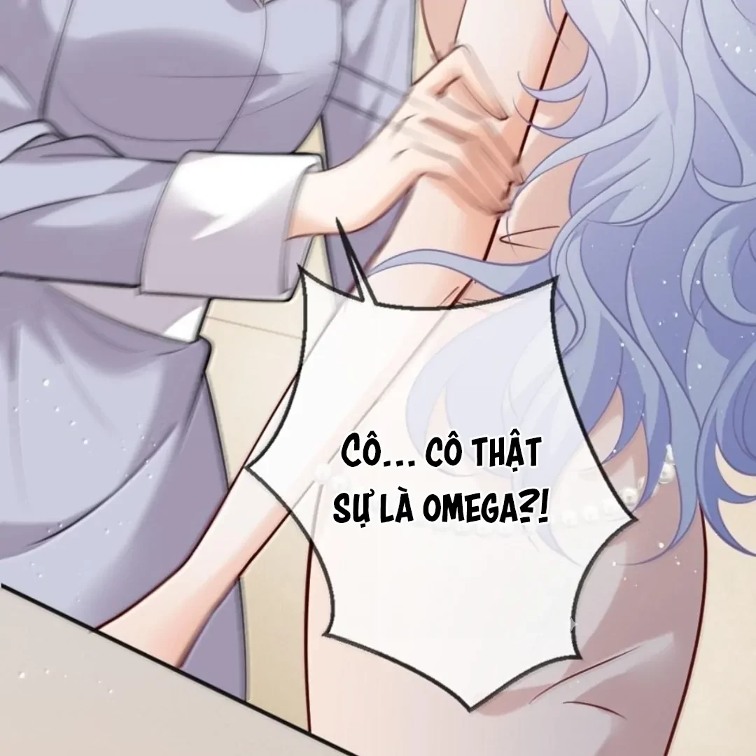 Bạch Nguyệt Quang Cô Ấy Luôn Muốn Đánh Dấu Tôi Chapter 41 - 55