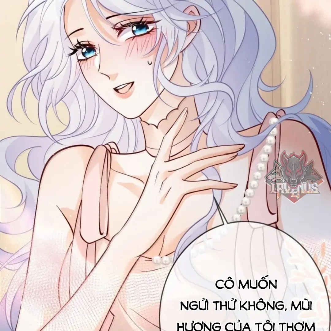 Bạch Nguyệt Quang Cô Ấy Luôn Muốn Đánh Dấu Tôi Chapter 41 - 57