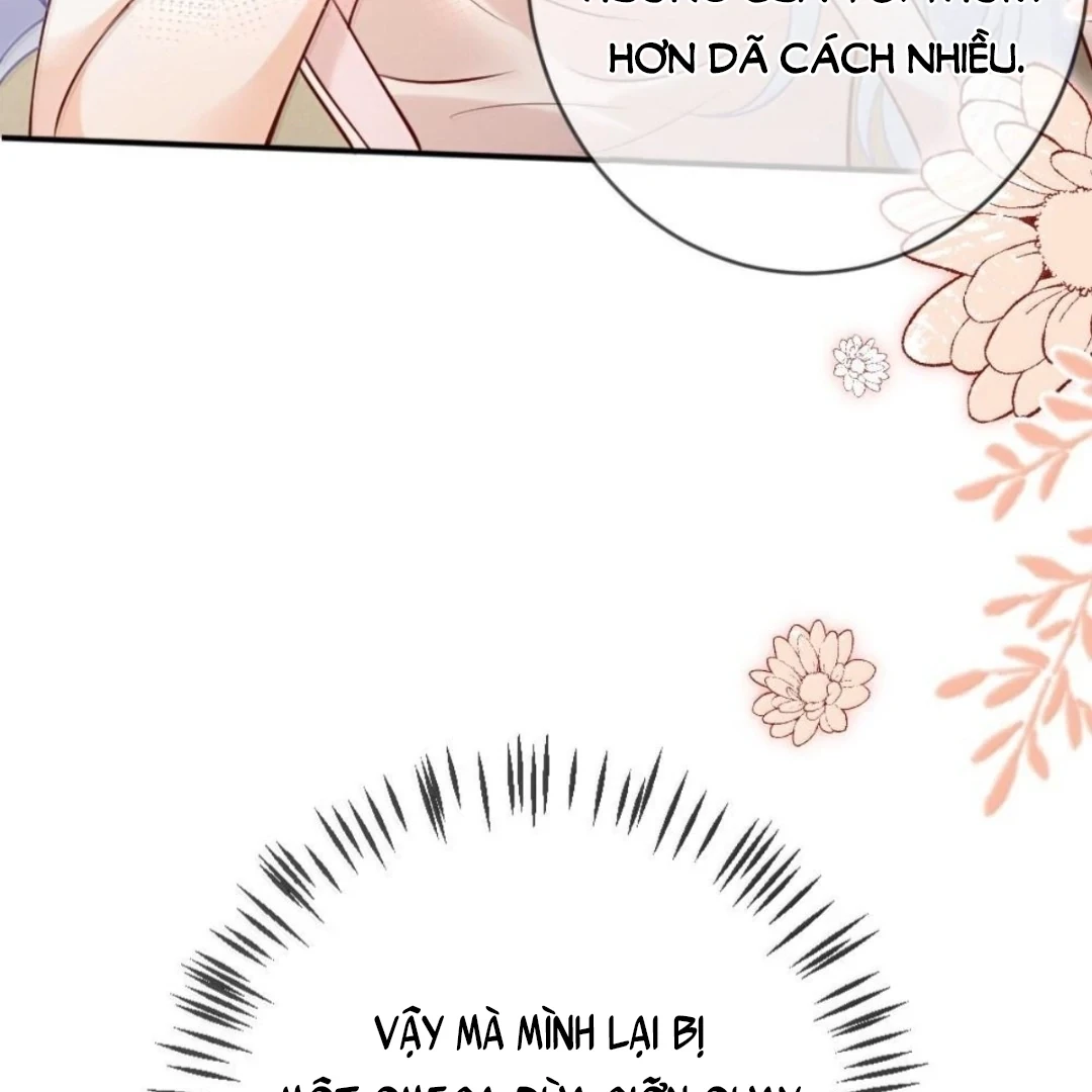 Bạch Nguyệt Quang Cô Ấy Luôn Muốn Đánh Dấu Tôi Chapter 41 - 58