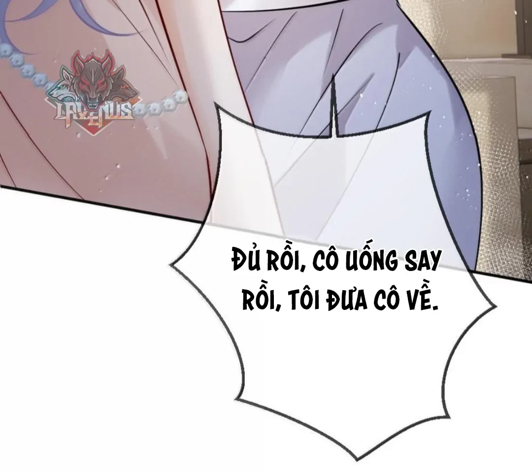 Bạch Nguyệt Quang Cô Ấy Luôn Muốn Đánh Dấu Tôi Chapter 41 - 61