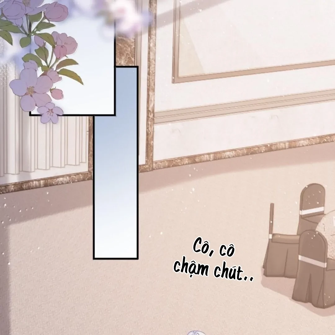 Bạch Nguyệt Quang Cô Ấy Luôn Muốn Đánh Dấu Tôi Chapter 41 - 63