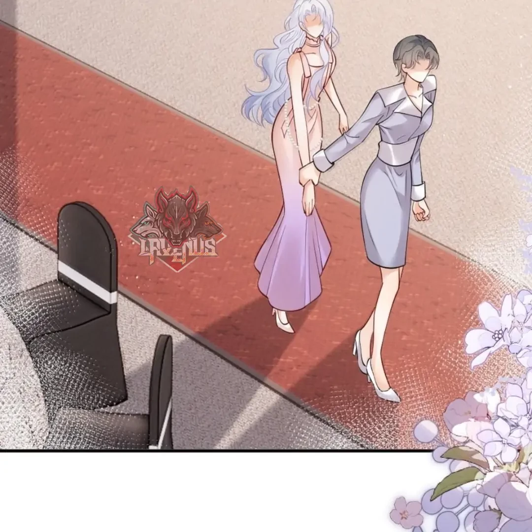 Bạch Nguyệt Quang Cô Ấy Luôn Muốn Đánh Dấu Tôi Chapter 41 - 64