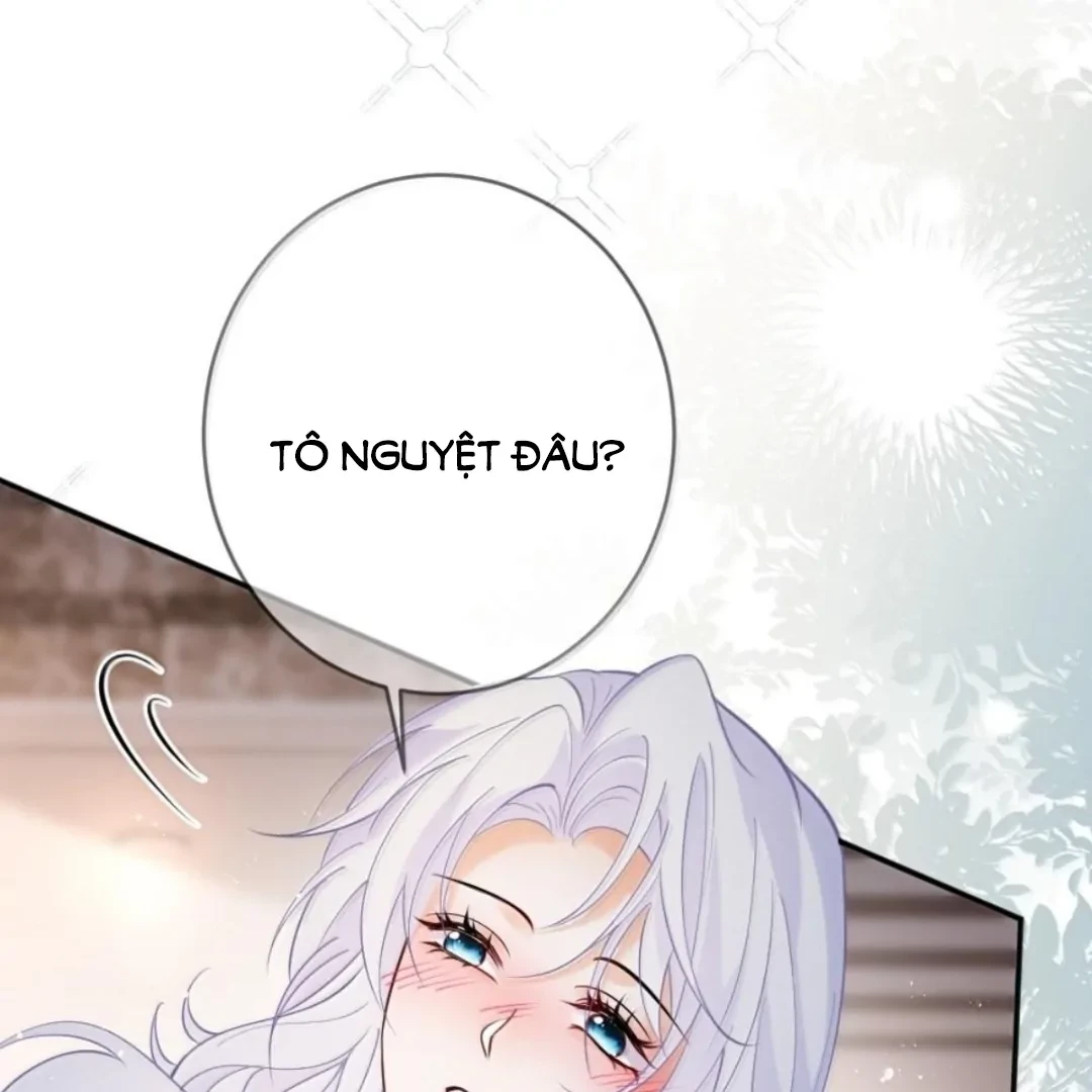 Bạch Nguyệt Quang Cô Ấy Luôn Muốn Đánh Dấu Tôi Chapter 41 - 67