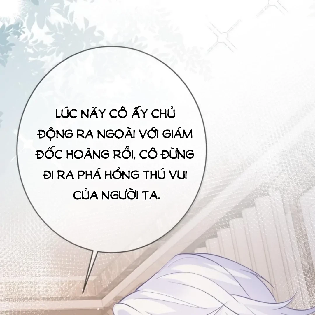 Bạch Nguyệt Quang Cô Ấy Luôn Muốn Đánh Dấu Tôi Chapter 41 - 69