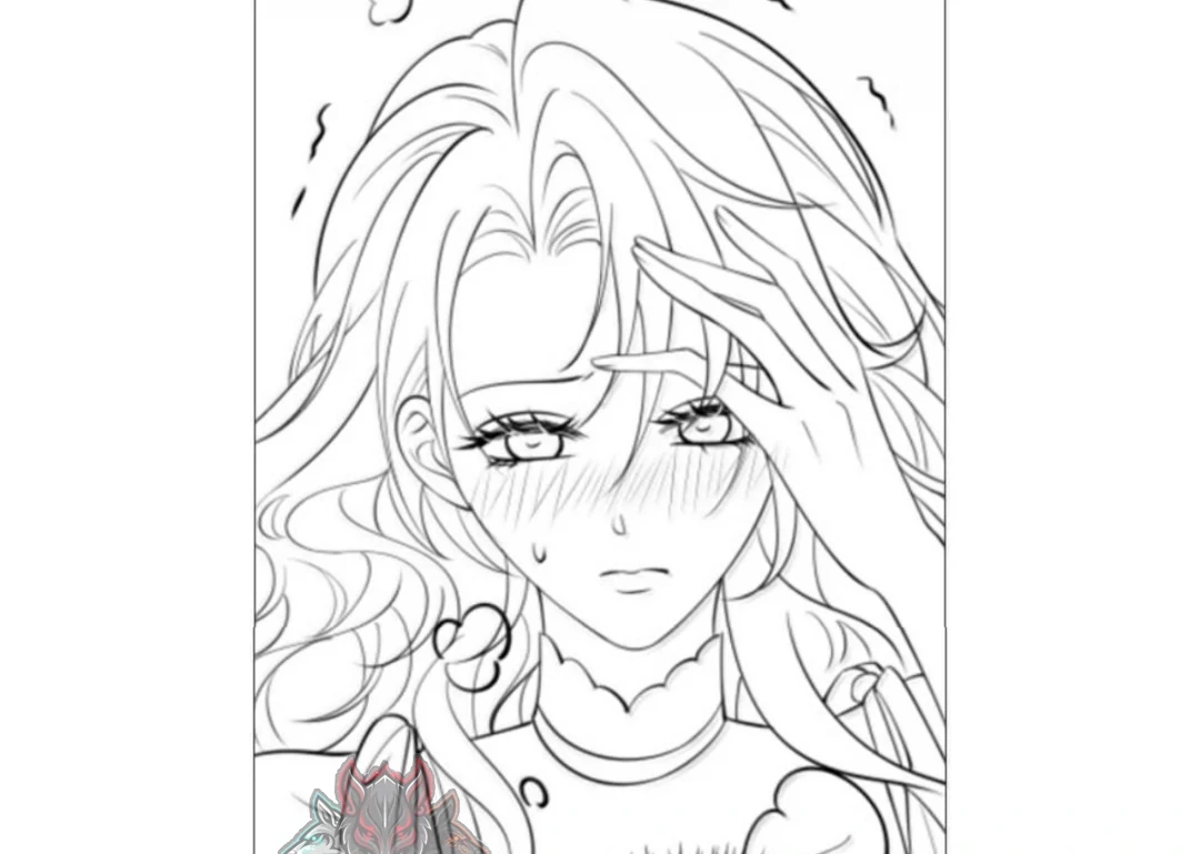 Bạch Nguyệt Quang Cô Ấy Luôn Muốn Đánh Dấu Tôi Chapter 41 - 75