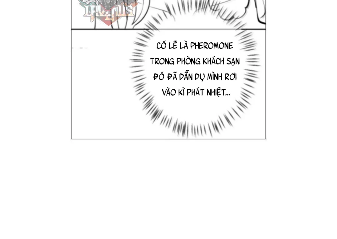 Bạch Nguyệt Quang Cô Ấy Luôn Muốn Đánh Dấu Tôi Chapter 41 - 76