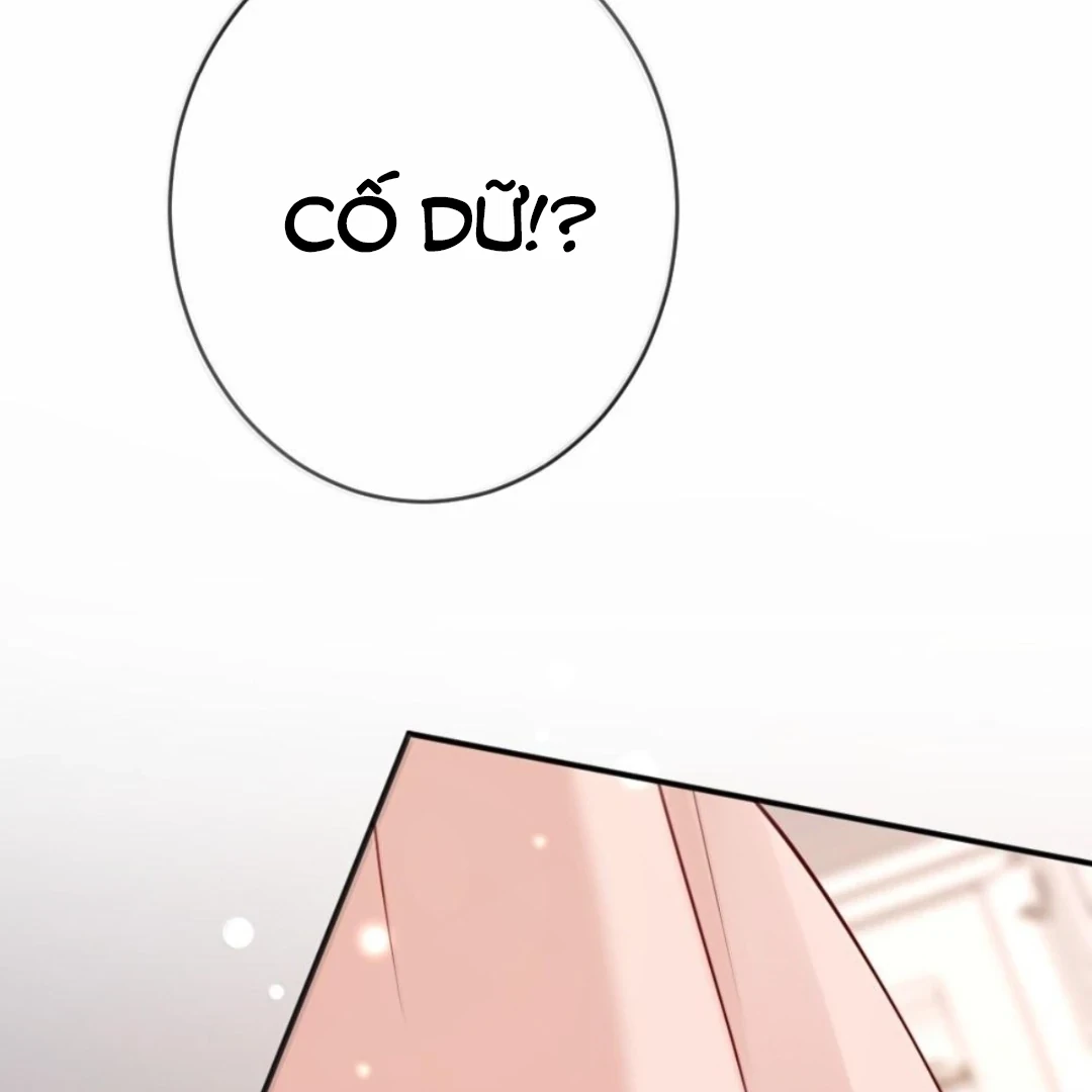 Bạch Nguyệt Quang Cô Ấy Luôn Muốn Đánh Dấu Tôi Chapter 42 - 3