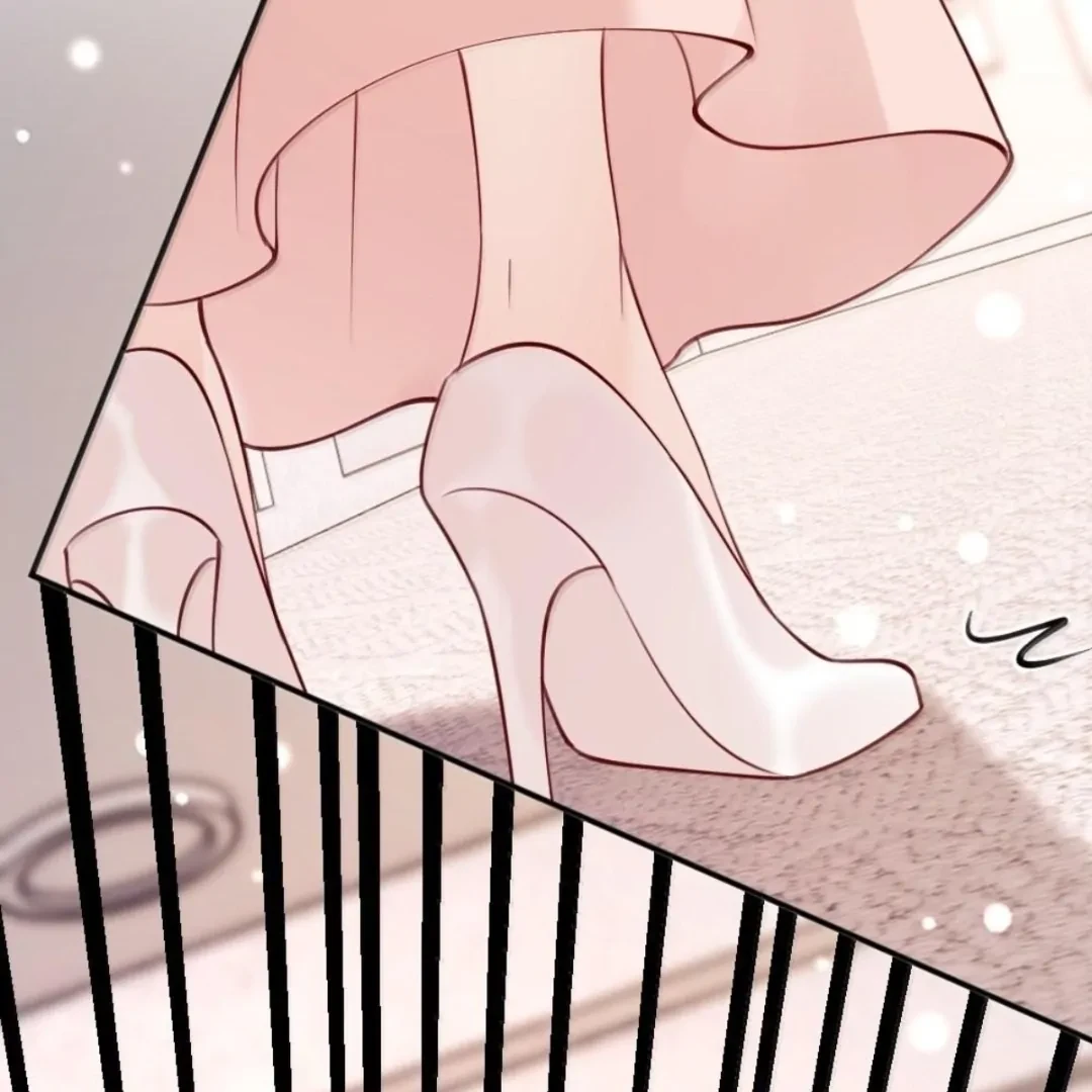 Bạch Nguyệt Quang Cô Ấy Luôn Muốn Đánh Dấu Tôi Chapter 42 - 4