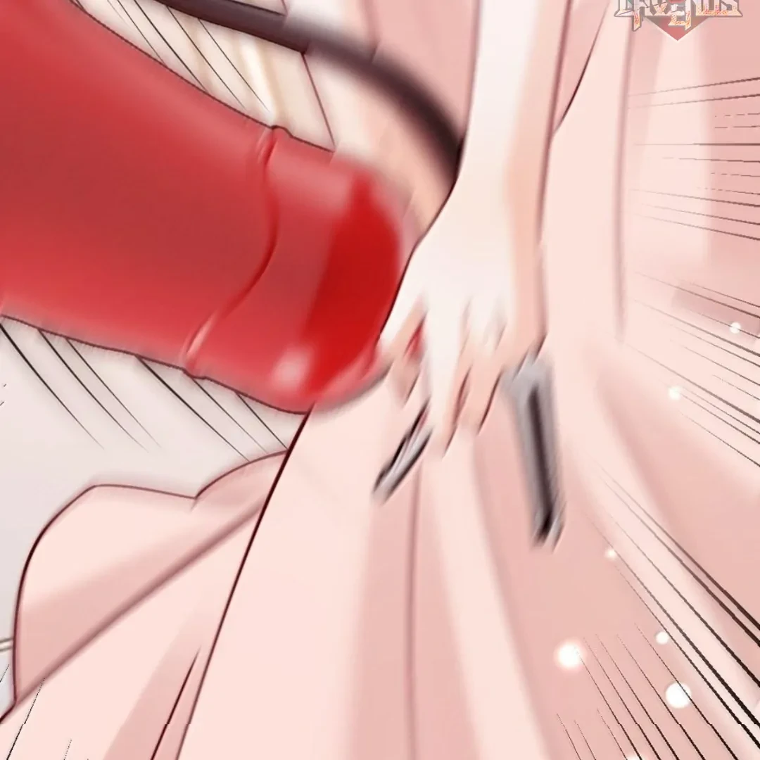 Bạch Nguyệt Quang Cô Ấy Luôn Muốn Đánh Dấu Tôi Chapter 42 - 7