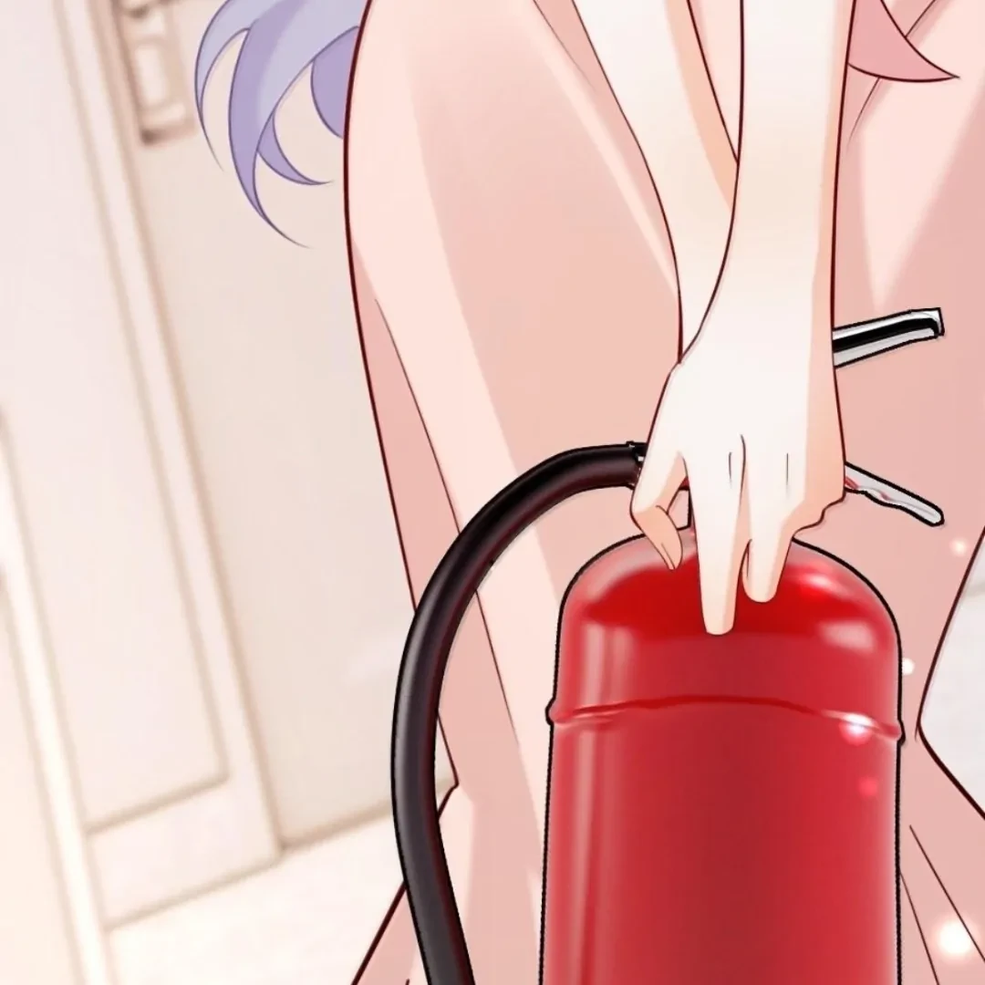 Bạch Nguyệt Quang Cô Ấy Luôn Muốn Đánh Dấu Tôi Chapter 42 - 11