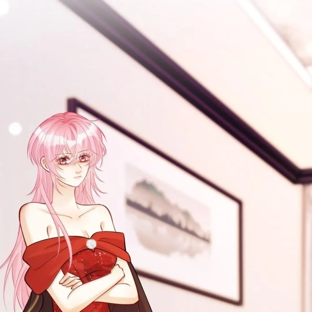 Bạch Nguyệt Quang Cô Ấy Luôn Muốn Đánh Dấu Tôi Chapter 42 - 14