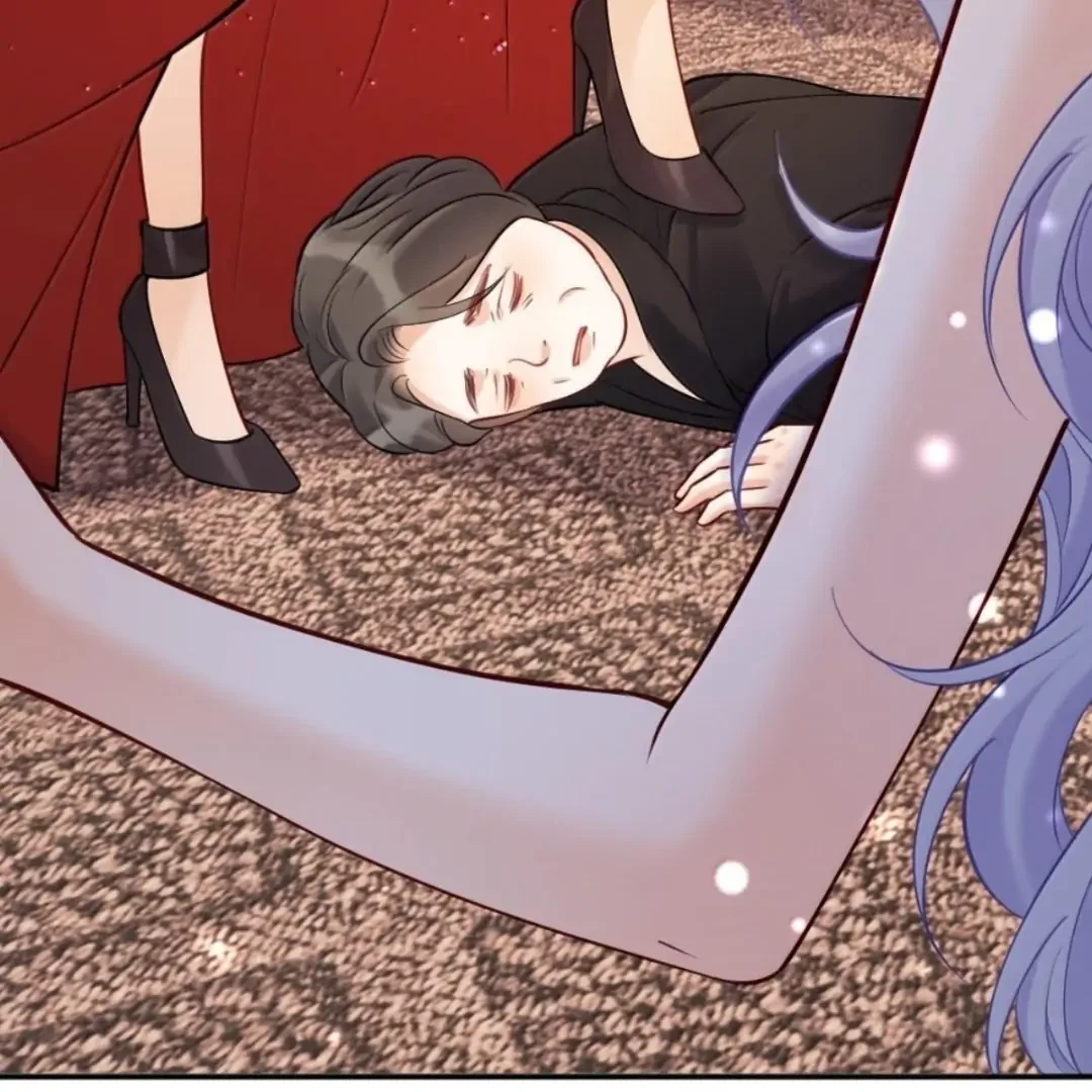 Bạch Nguyệt Quang Cô Ấy Luôn Muốn Đánh Dấu Tôi Chapter 42 - 16