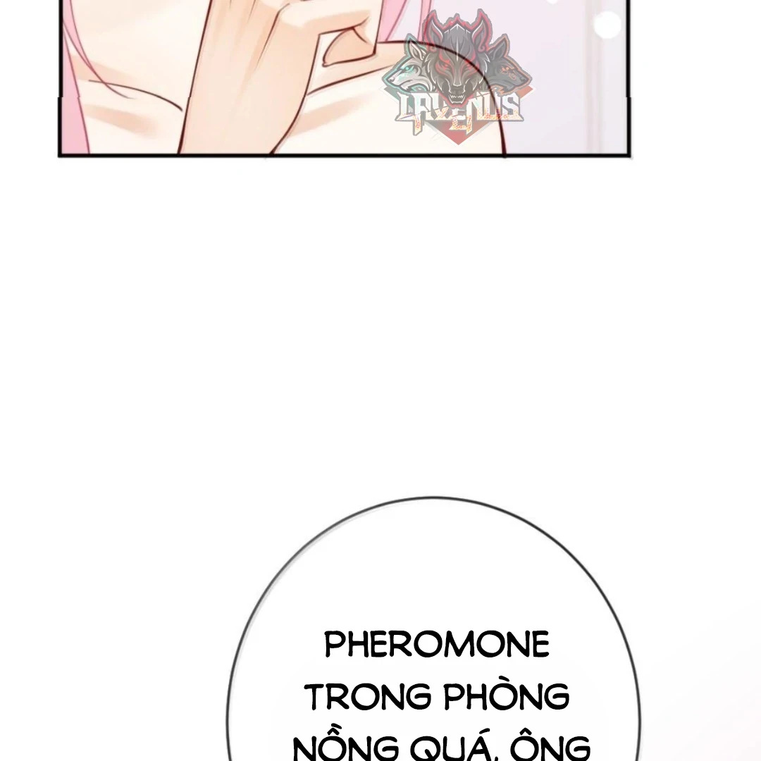 Bạch Nguyệt Quang Cô Ấy Luôn Muốn Đánh Dấu Tôi Chapter 42 - 22