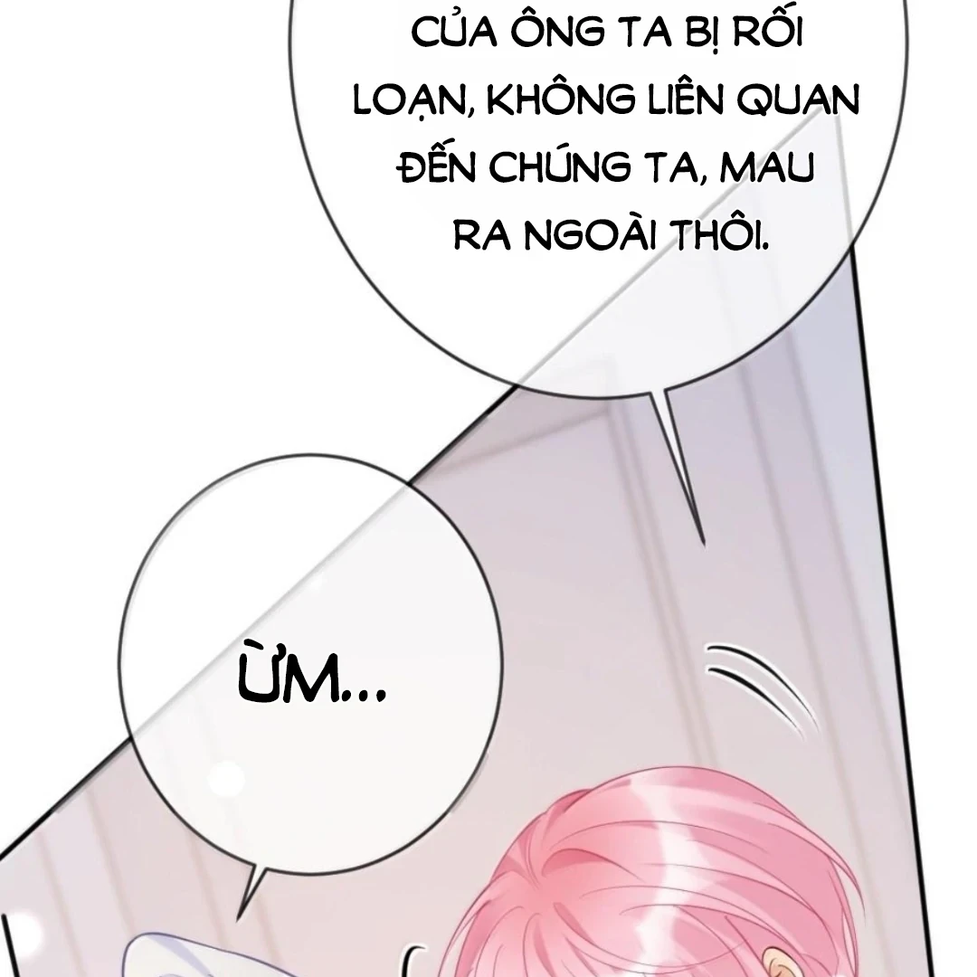 Bạch Nguyệt Quang Cô Ấy Luôn Muốn Đánh Dấu Tôi Chapter 42 - 25