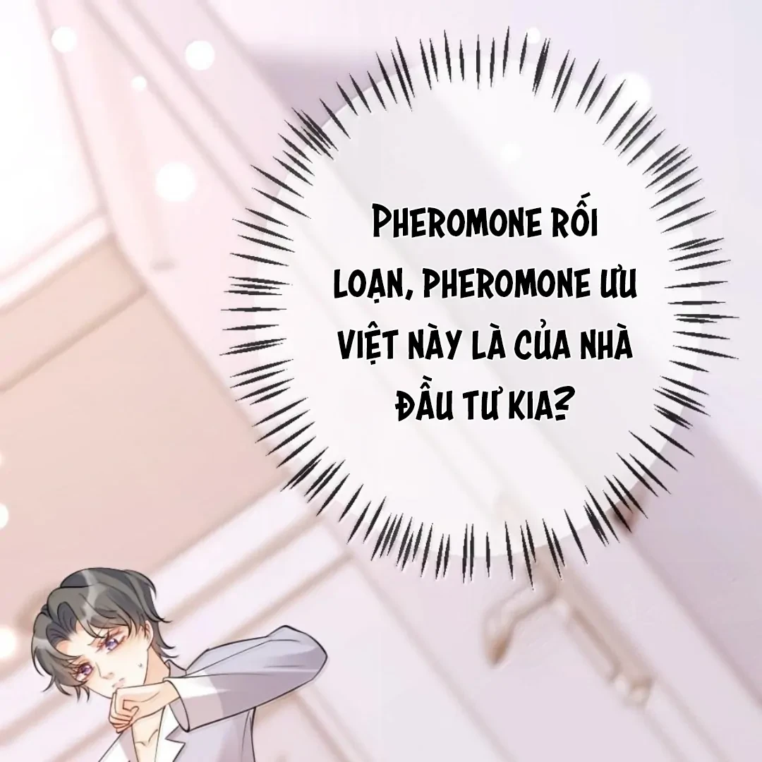 Bạch Nguyệt Quang Cô Ấy Luôn Muốn Đánh Dấu Tôi Chapter 42 - 28