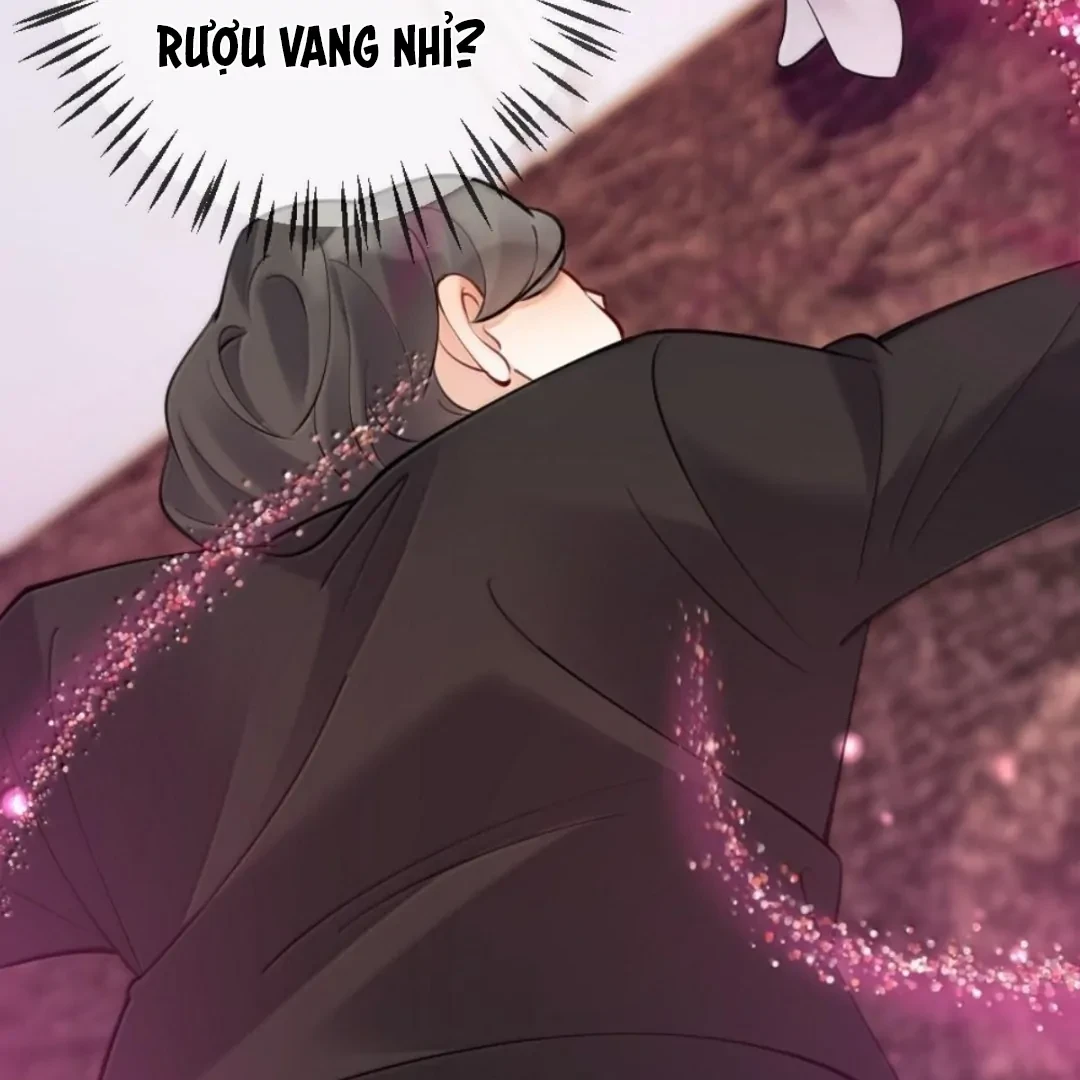 Bạch Nguyệt Quang Cô Ấy Luôn Muốn Đánh Dấu Tôi Chapter 42 - 30