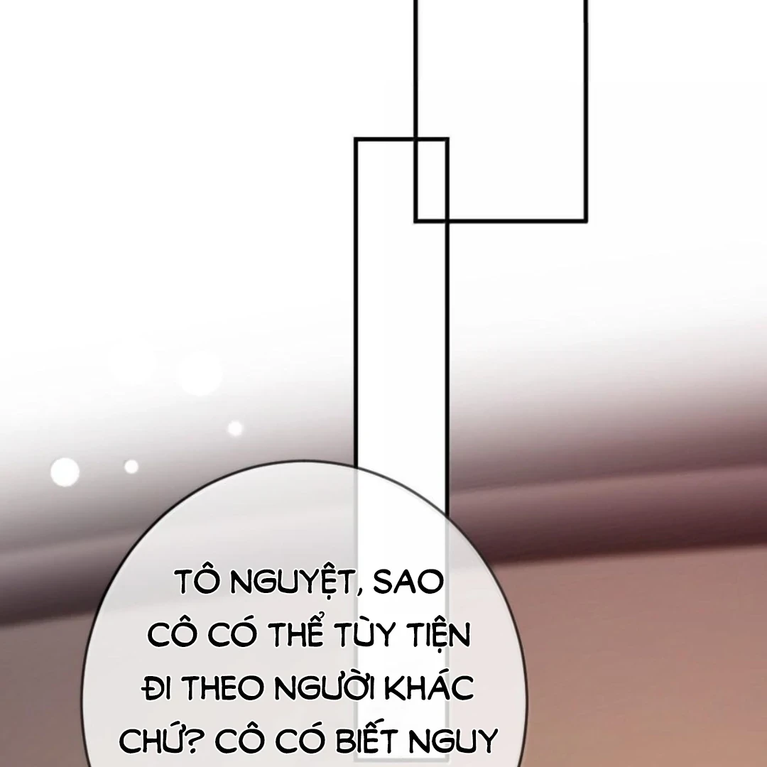 Bạch Nguyệt Quang Cô Ấy Luôn Muốn Đánh Dấu Tôi Chapter 42 - 32