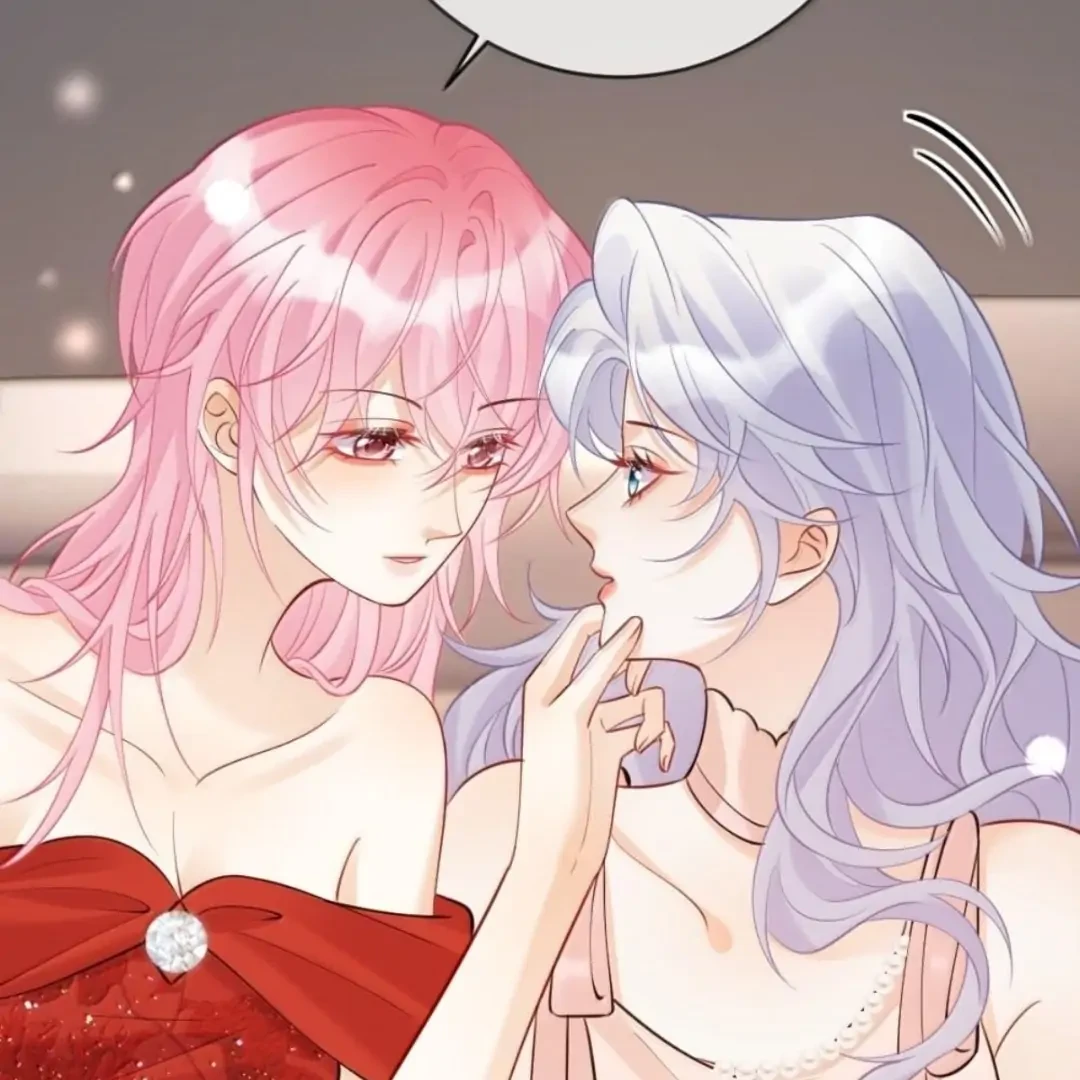 Bạch Nguyệt Quang Cô Ấy Luôn Muốn Đánh Dấu Tôi Chapter 42 - 36