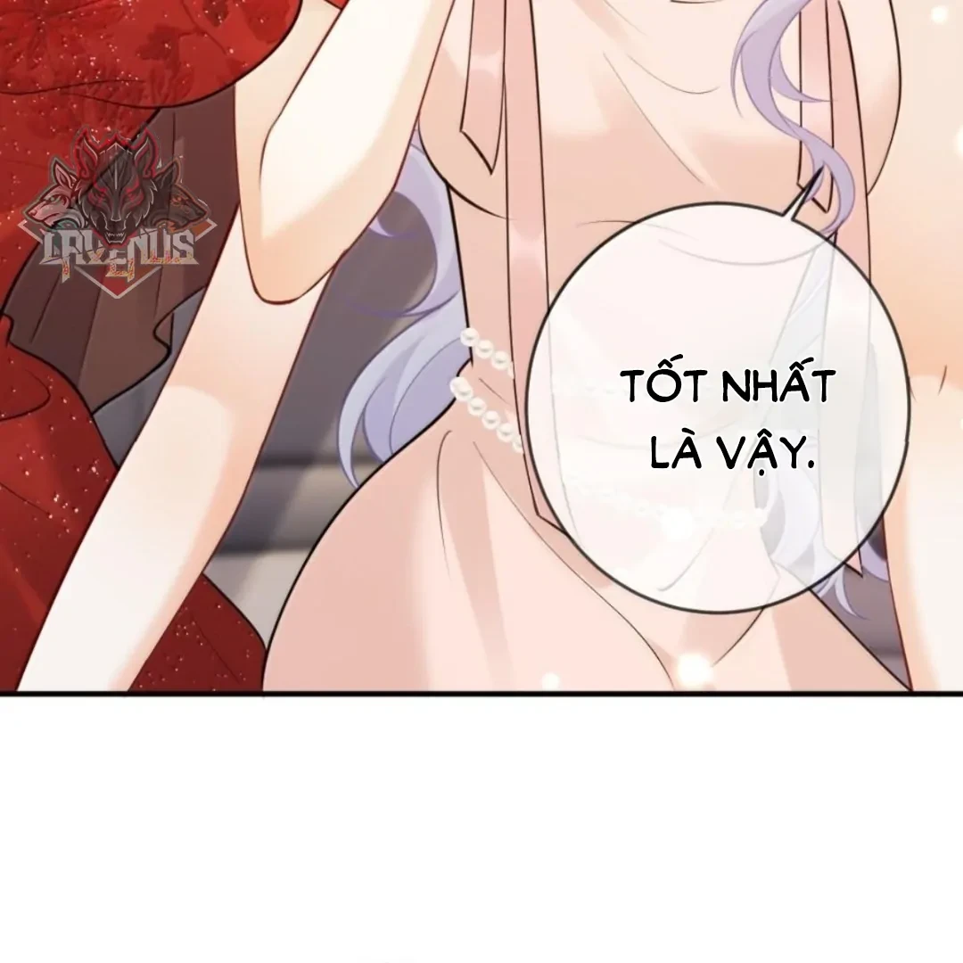 Bạch Nguyệt Quang Cô Ấy Luôn Muốn Đánh Dấu Tôi Chapter 42 - 37