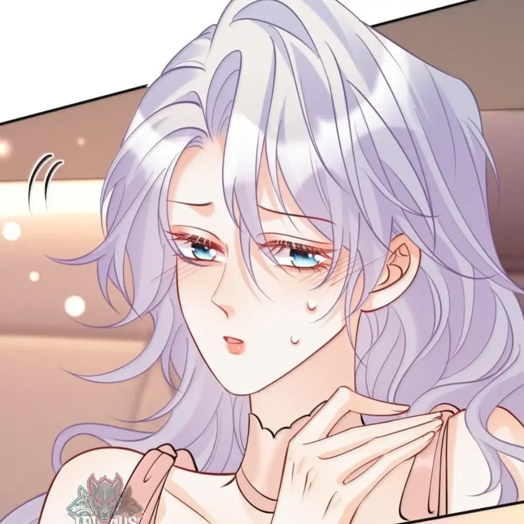 Bạch Nguyệt Quang Cô Ấy Luôn Muốn Đánh Dấu Tôi Chapter 42 - 40