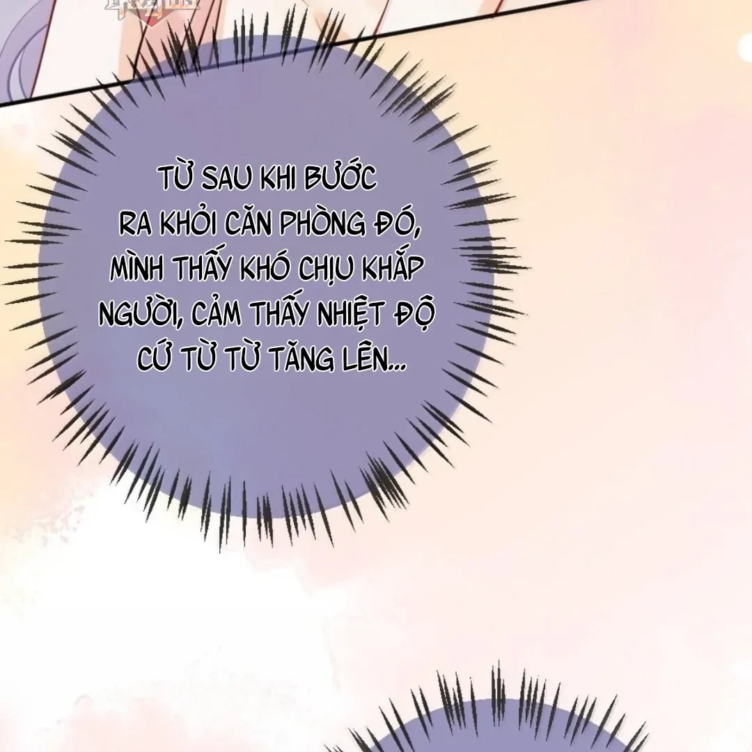 Bạch Nguyệt Quang Cô Ấy Luôn Muốn Đánh Dấu Tôi Chapter 42 - 41