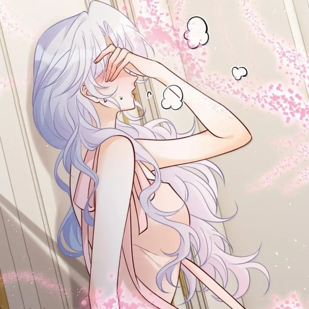 Bạch Nguyệt Quang Cô Ấy Luôn Muốn Đánh Dấu Tôi Chapter 42 - 53