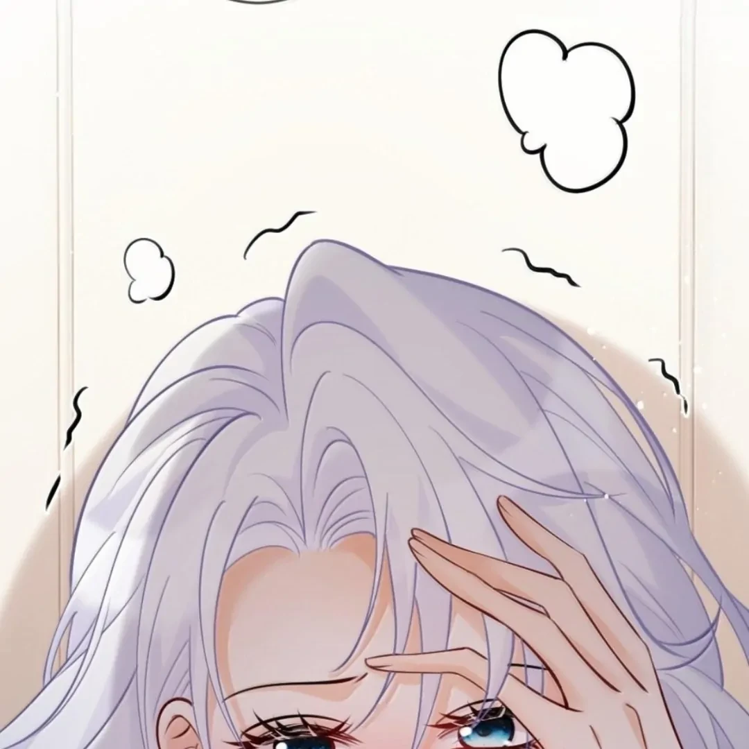 Bạch Nguyệt Quang Cô Ấy Luôn Muốn Đánh Dấu Tôi Chapter 42 - 56