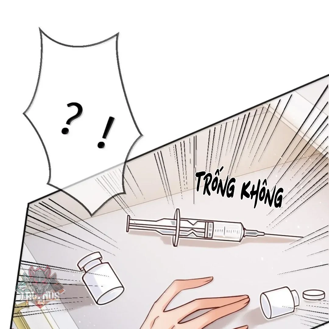 Bạch Nguyệt Quang Cô Ấy Luôn Muốn Đánh Dấu Tôi Chapter 42 - 60