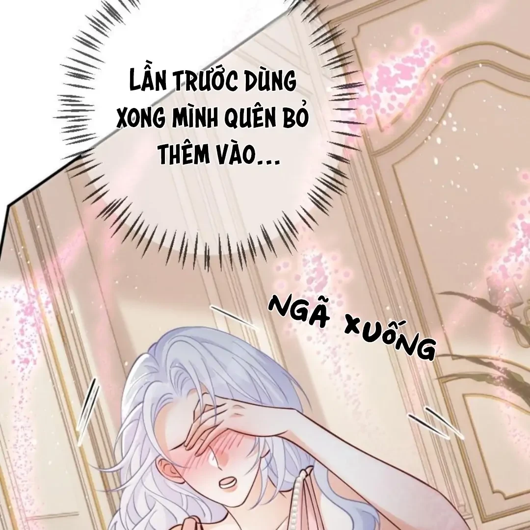 Bạch Nguyệt Quang Cô Ấy Luôn Muốn Đánh Dấu Tôi Chapter 42 - 62