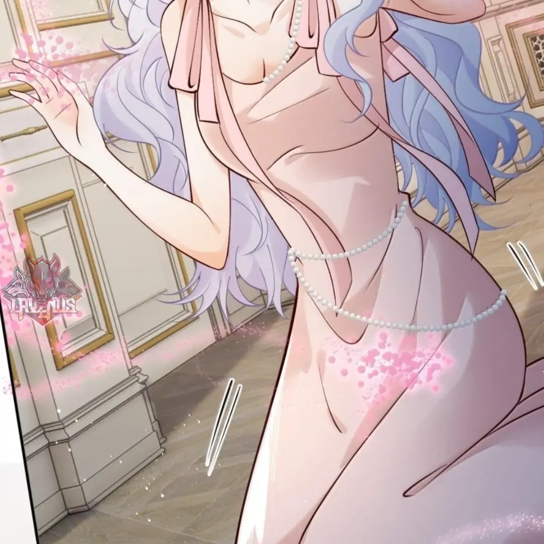 Bạch Nguyệt Quang Cô Ấy Luôn Muốn Đánh Dấu Tôi Chapter 42 - 63