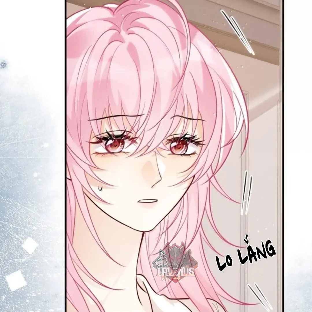 Bạch Nguyệt Quang Cô Ấy Luôn Muốn Đánh Dấu Tôi Chapter 42 - 73