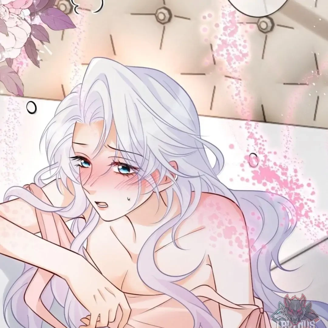 Bạch Nguyệt Quang Cô Ấy Luôn Muốn Đánh Dấu Tôi Chapter 42 - 78