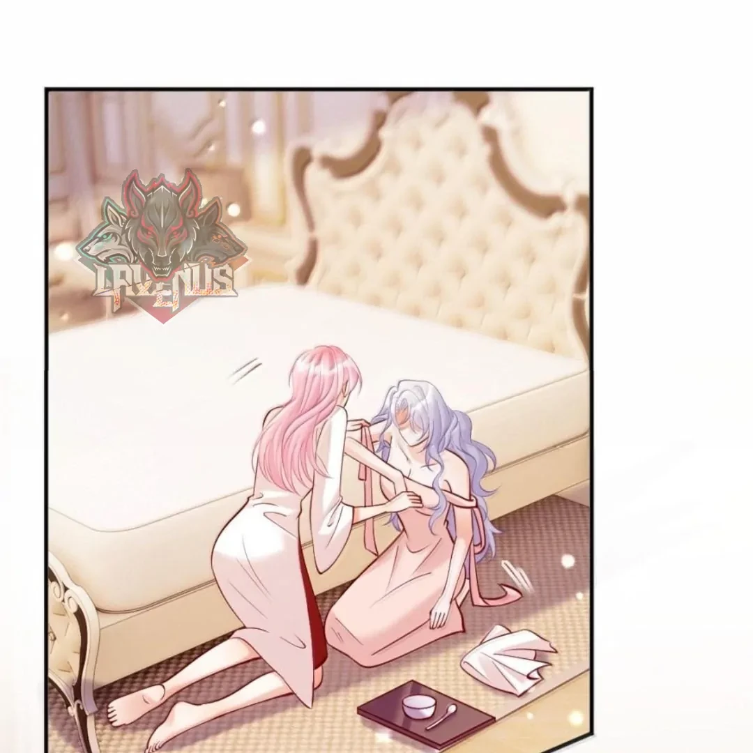 Bạch Nguyệt Quang Cô Ấy Luôn Muốn Đánh Dấu Tôi Chapter 43 - 1