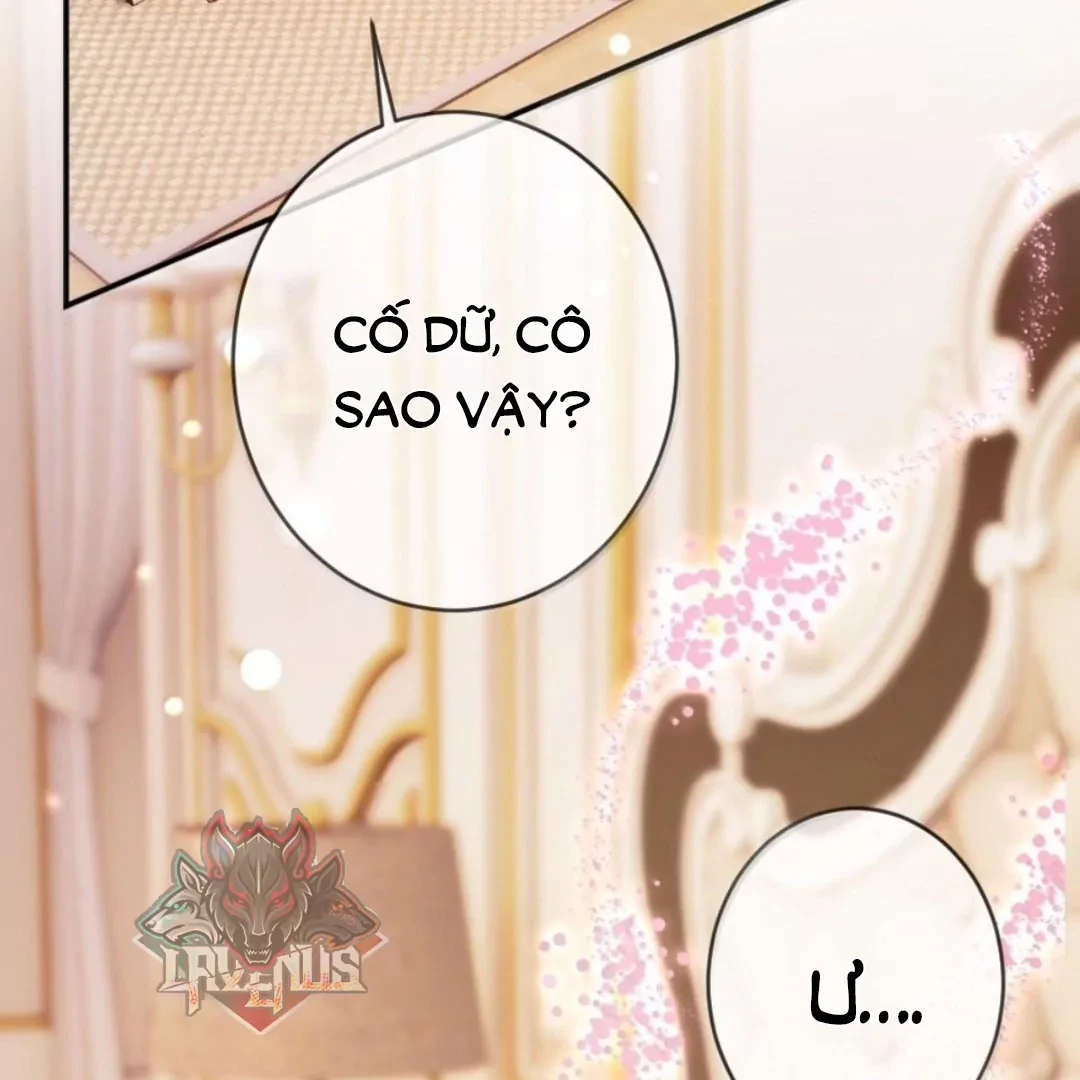 Bạch Nguyệt Quang Cô Ấy Luôn Muốn Đánh Dấu Tôi Chapter 43 - 2