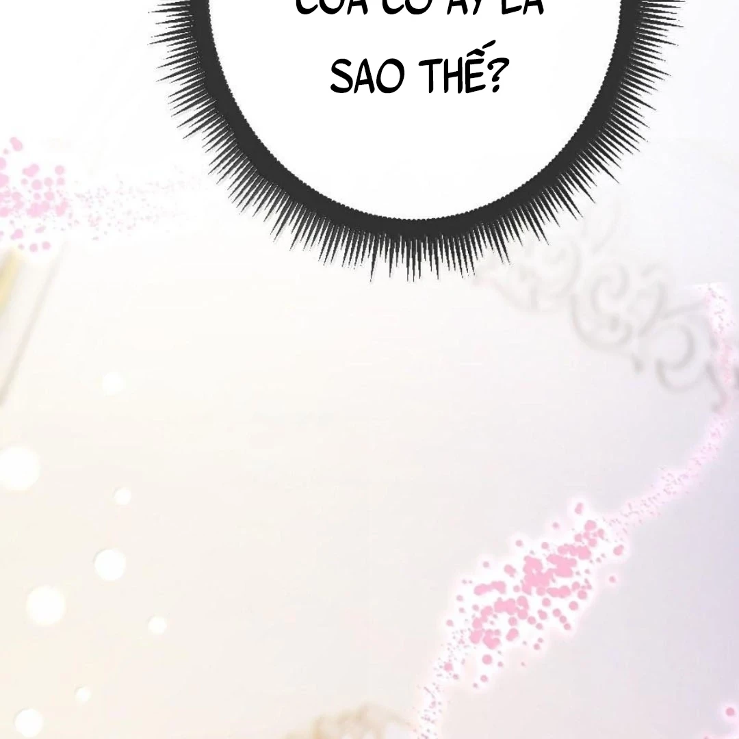 Bạch Nguyệt Quang Cô Ấy Luôn Muốn Đánh Dấu Tôi Chapter 43 - 7