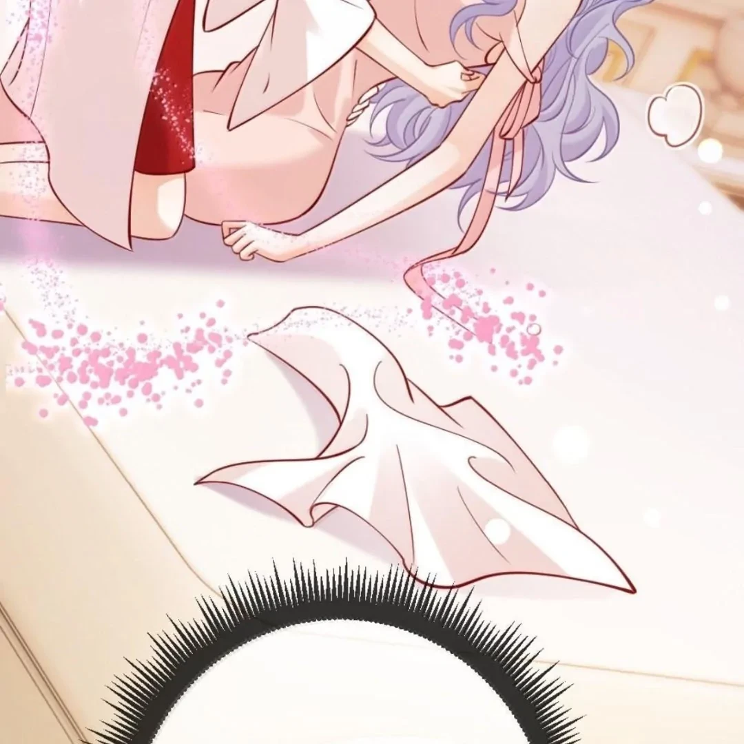 Bạch Nguyệt Quang Cô Ấy Luôn Muốn Đánh Dấu Tôi Chapter 43 - 9