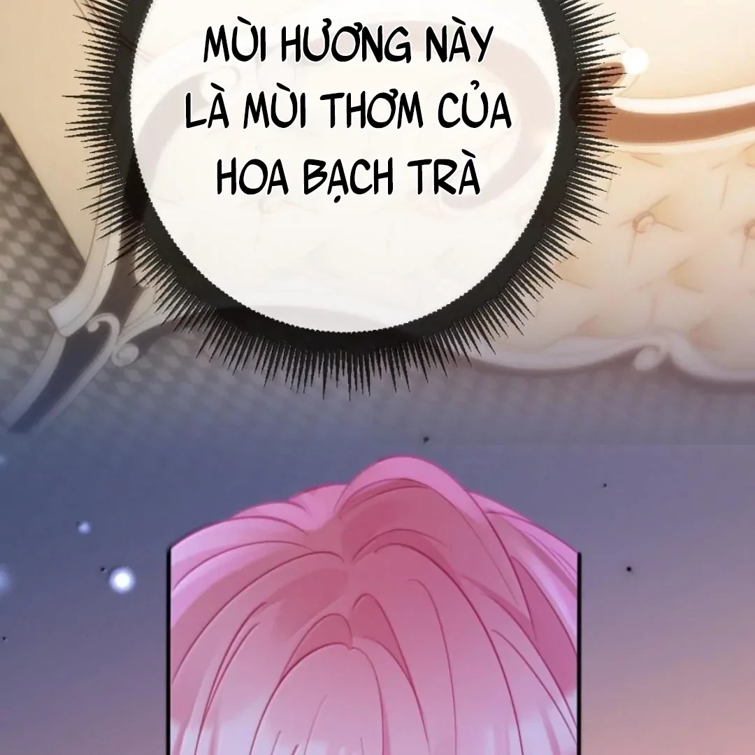 Bạch Nguyệt Quang Cô Ấy Luôn Muốn Đánh Dấu Tôi Chapter 43 - 10