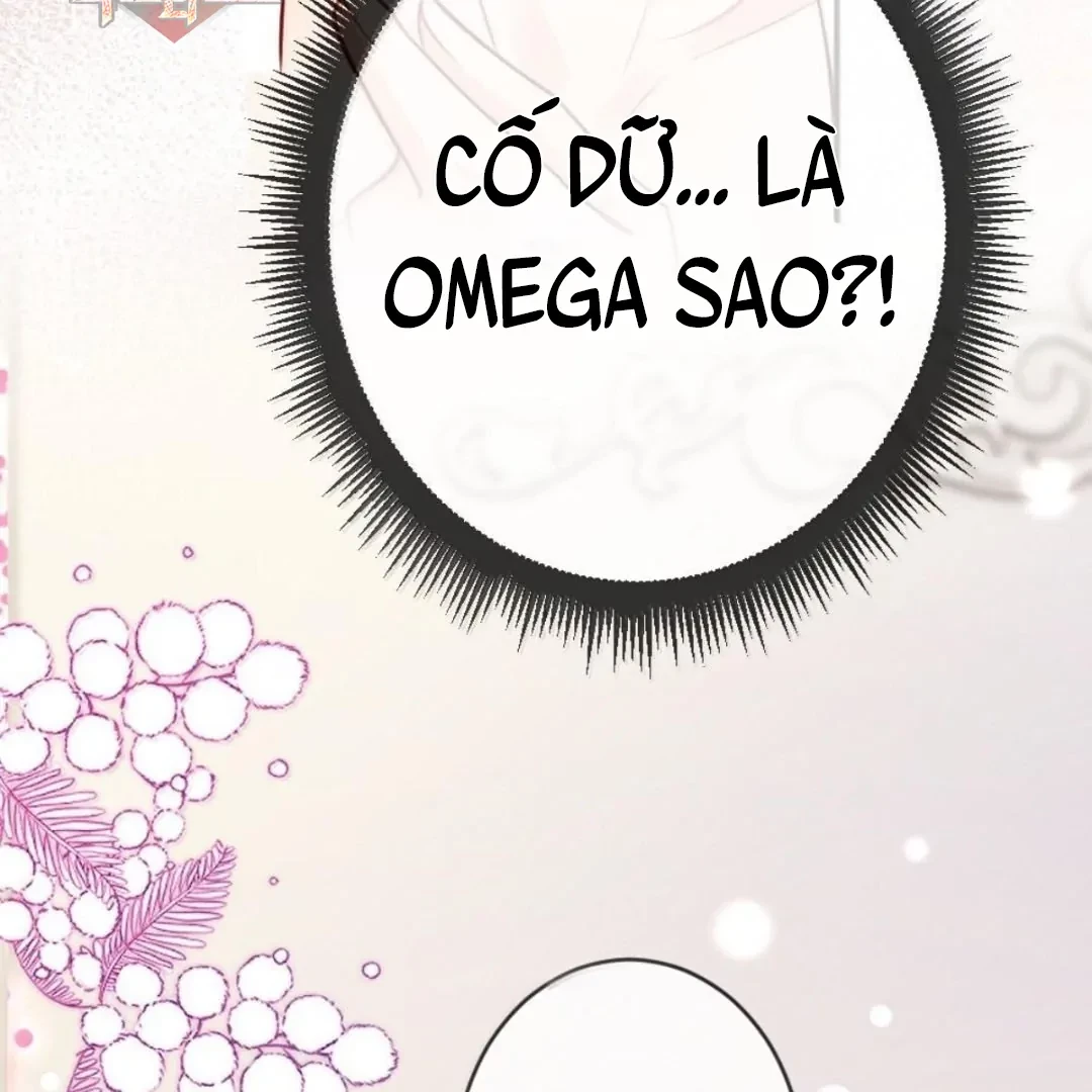 Bạch Nguyệt Quang Cô Ấy Luôn Muốn Đánh Dấu Tôi Chapter 43 - 12