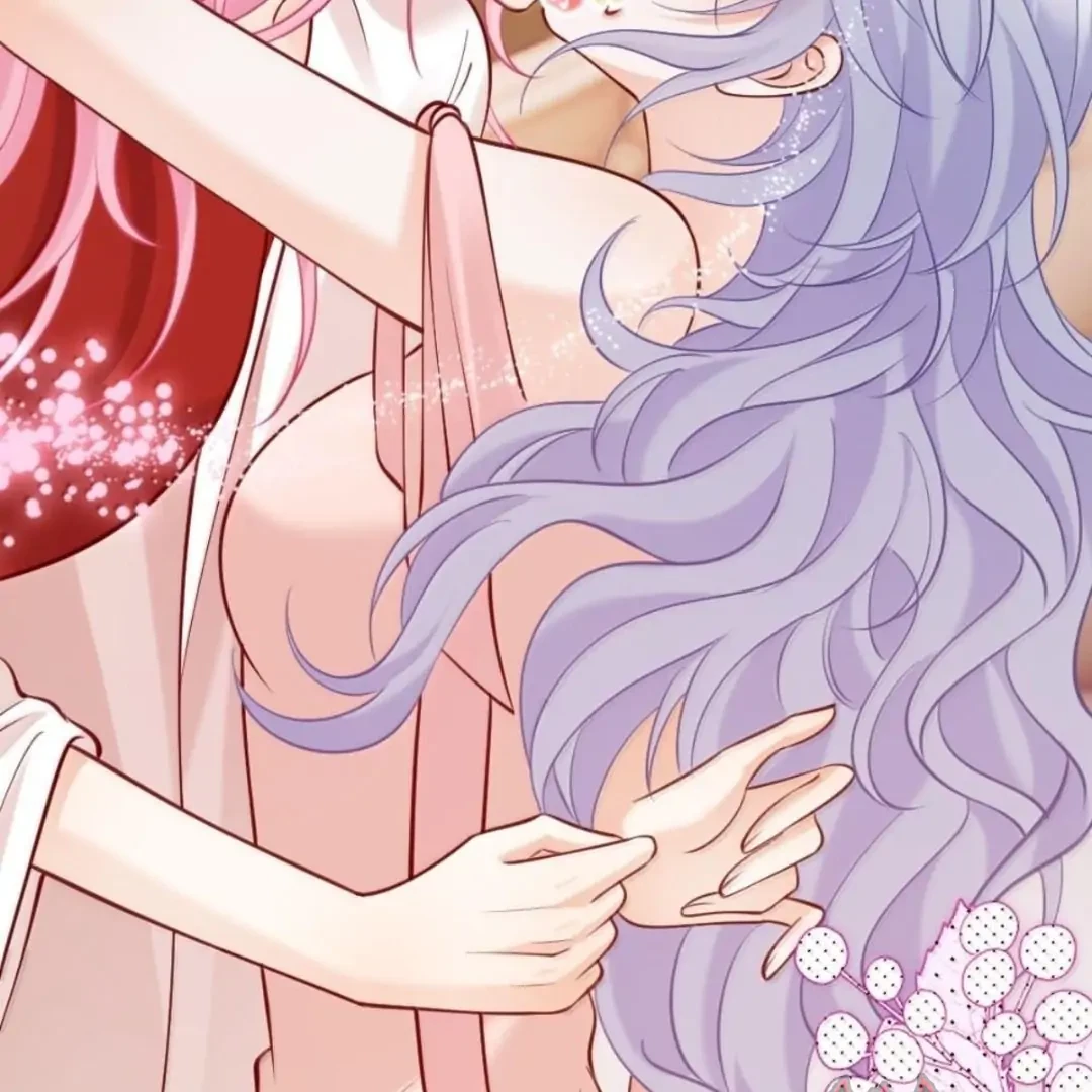 Bạch Nguyệt Quang Cô Ấy Luôn Muốn Đánh Dấu Tôi Chapter 43 - 14