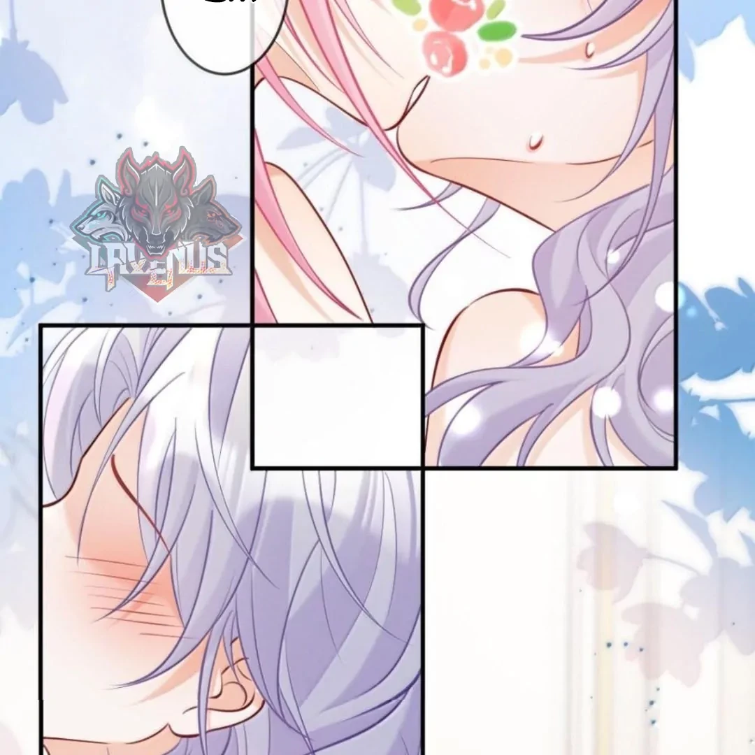 Bạch Nguyệt Quang Cô Ấy Luôn Muốn Đánh Dấu Tôi Chapter 43 - 17