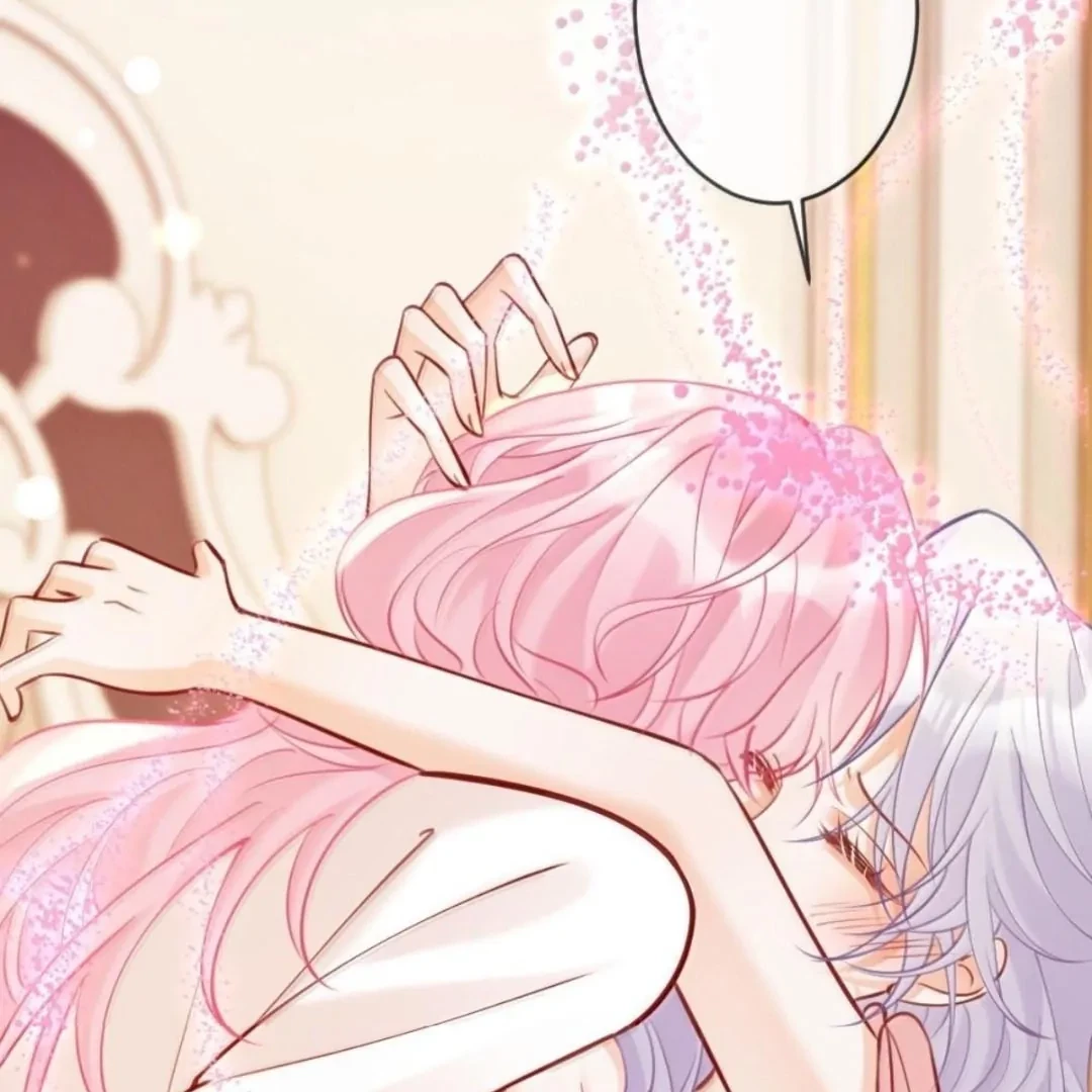 Bạch Nguyệt Quang Cô Ấy Luôn Muốn Đánh Dấu Tôi Chapter 43 - 19