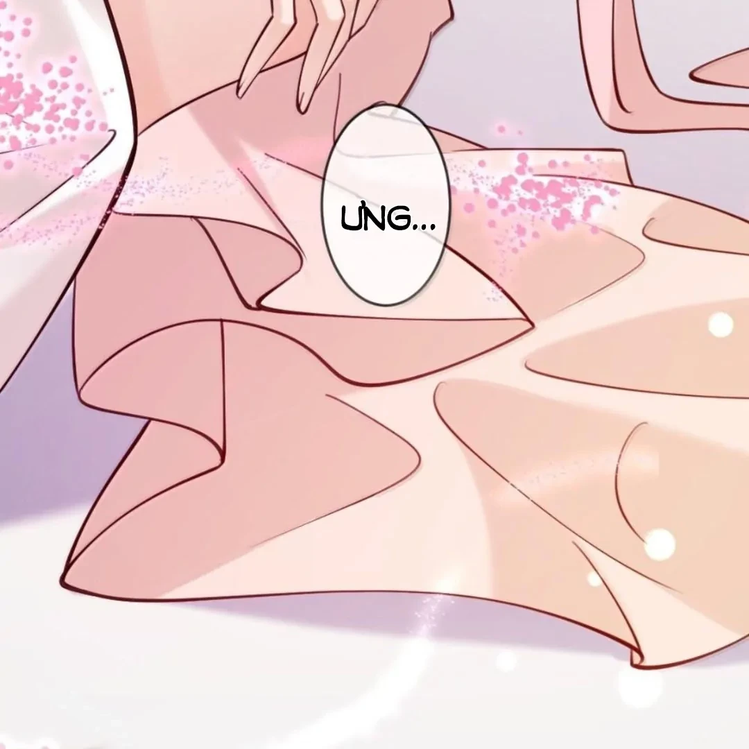 Bạch Nguyệt Quang Cô Ấy Luôn Muốn Đánh Dấu Tôi Chapter 43 - 21