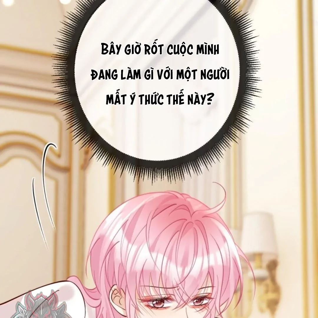 Bạch Nguyệt Quang Cô Ấy Luôn Muốn Đánh Dấu Tôi Chapter 43 - 31