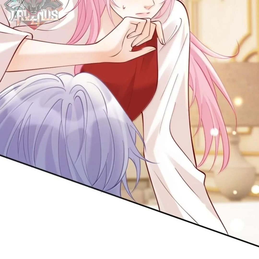 Bạch Nguyệt Quang Cô Ấy Luôn Muốn Đánh Dấu Tôi Chapter 43 - 32