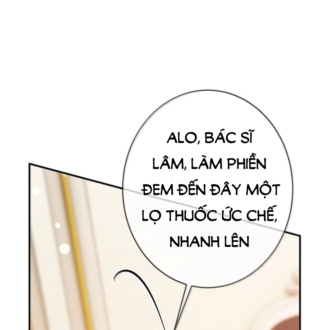 Bạch Nguyệt Quang Cô Ấy Luôn Muốn Đánh Dấu Tôi Chapter 43 - 33