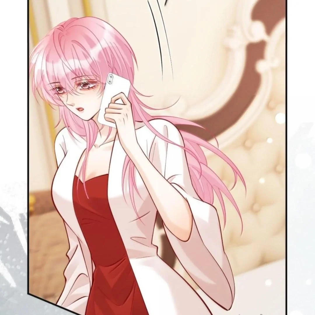 Bạch Nguyệt Quang Cô Ấy Luôn Muốn Đánh Dấu Tôi Chapter 43 - 34