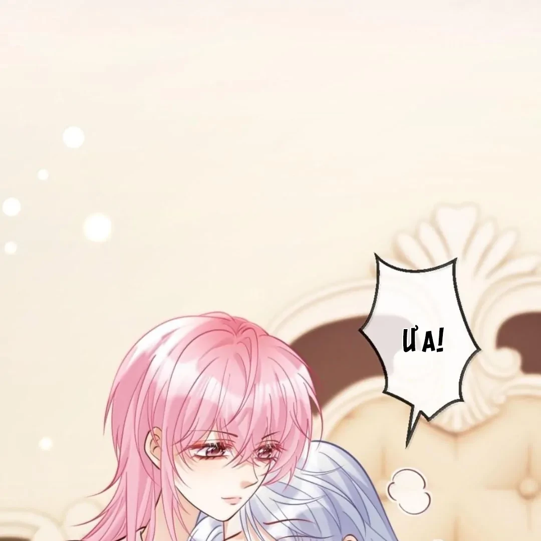 Bạch Nguyệt Quang Cô Ấy Luôn Muốn Đánh Dấu Tôi Chapter 43 - 37