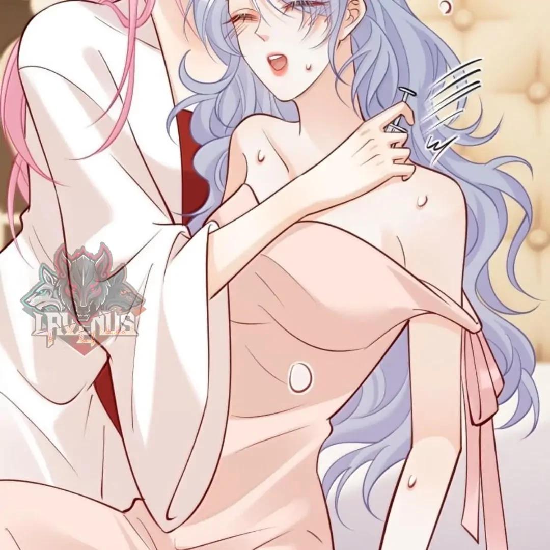 Bạch Nguyệt Quang Cô Ấy Luôn Muốn Đánh Dấu Tôi Chapter 43 - 38