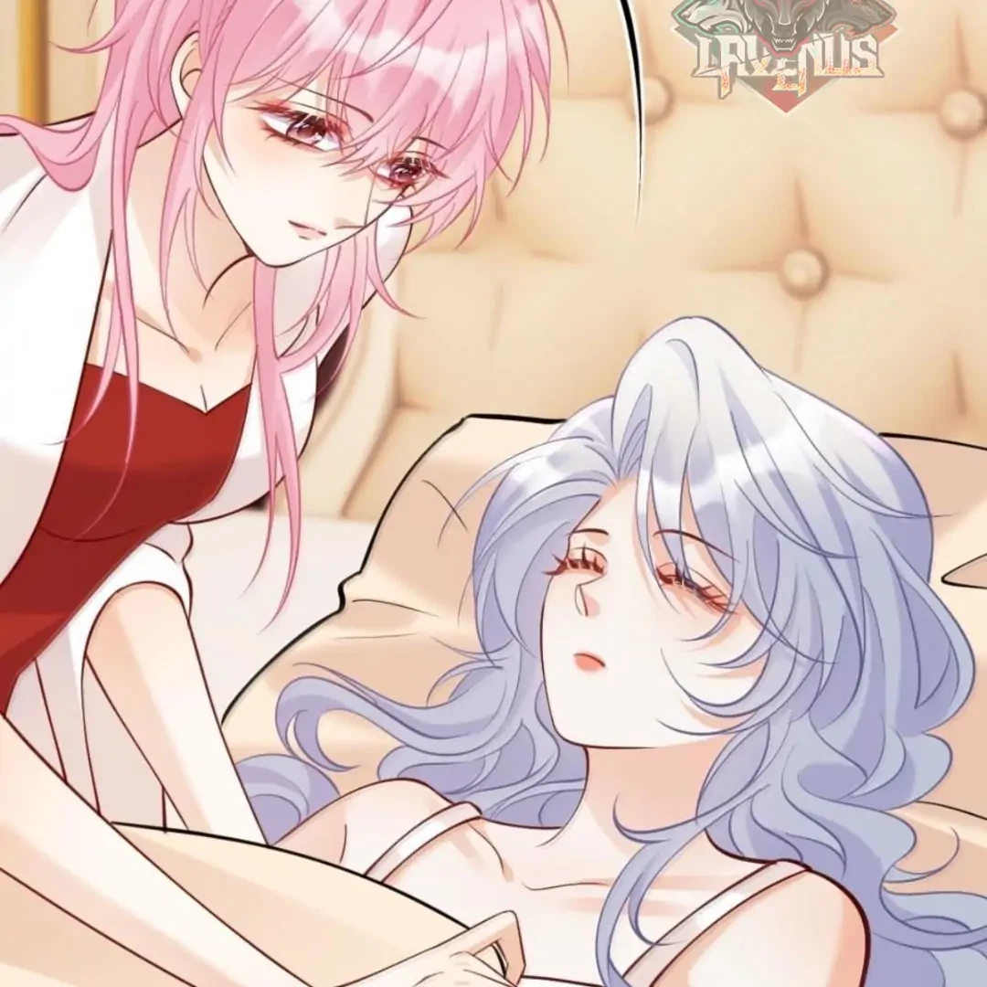 Bạch Nguyệt Quang Cô Ấy Luôn Muốn Đánh Dấu Tôi Chapter 43 - 41