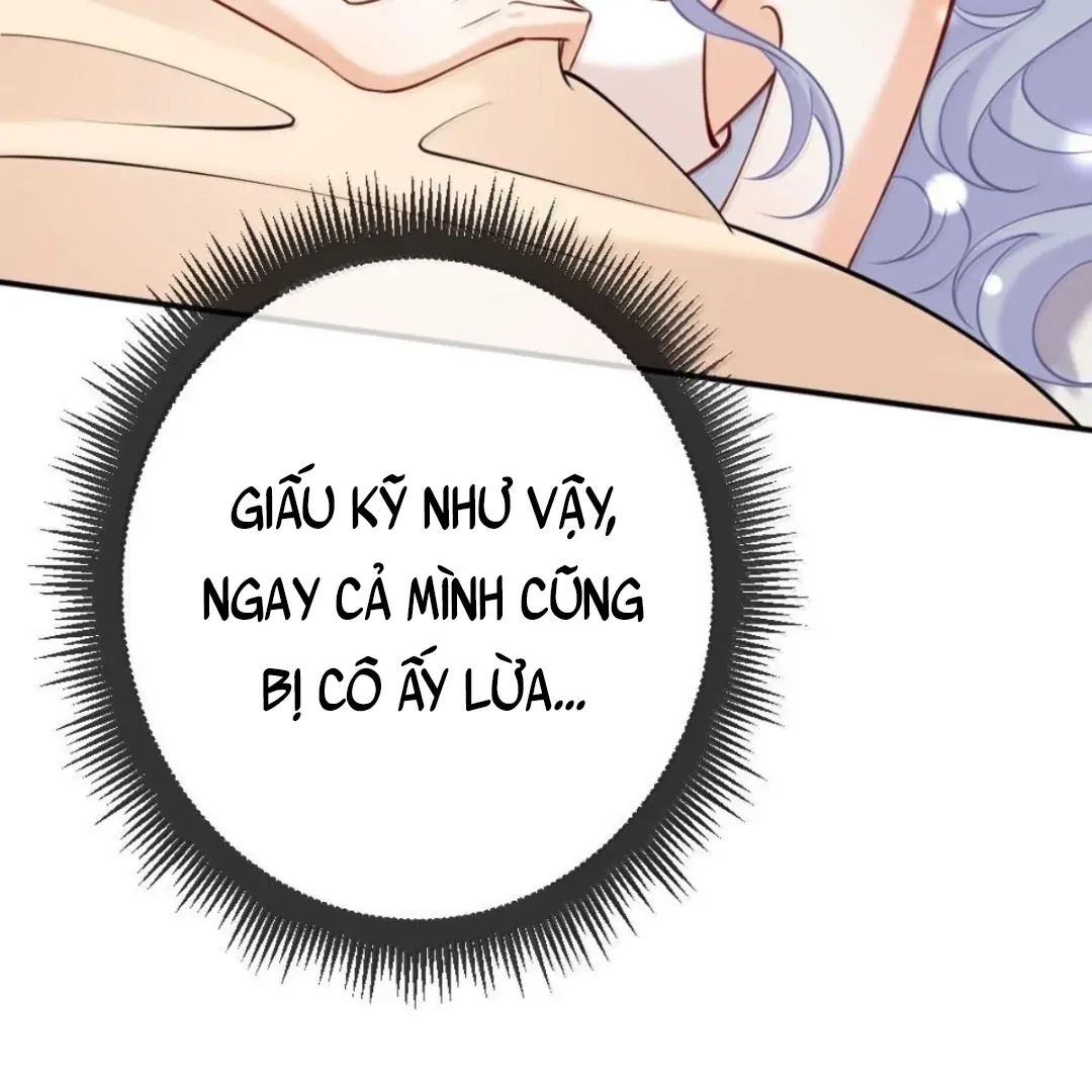 Bạch Nguyệt Quang Cô Ấy Luôn Muốn Đánh Dấu Tôi Chapter 43 - 42